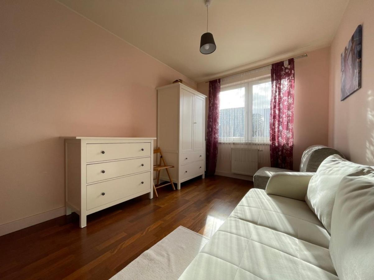 Apartament Marina Primore 3 Pokoje Apartment - Gdansk — Photos 1